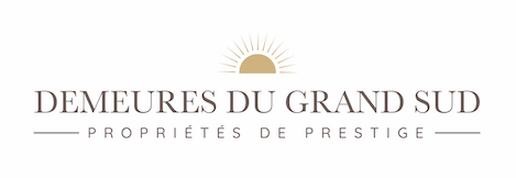 Logo DEMEURES DU GRAND SUD